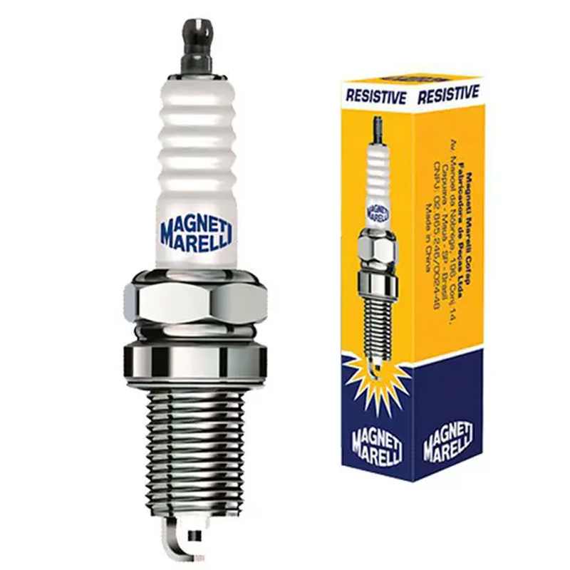 VELA DE IGNIÇÃO - MAGNETI MARELLI - F7RCMM